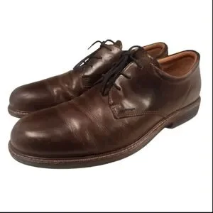 Ecco Men\'s Findlay Plain Toe Tie Oxfords Amazon.com | ECCO Men main image 3